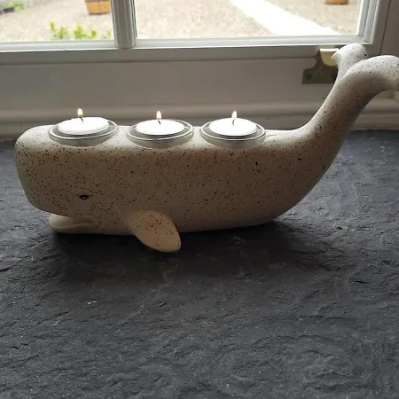 The Coral Ferienhaus *