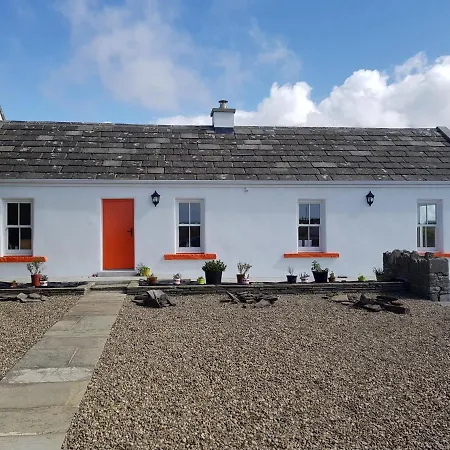 The Coral Holiday home