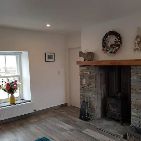 The Coral Holiday home