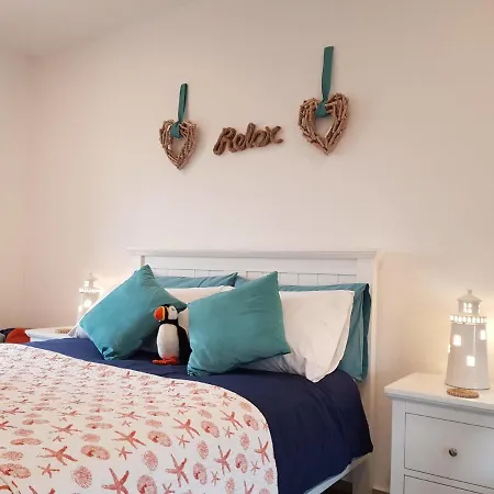 The Coral Holiday home Doolin