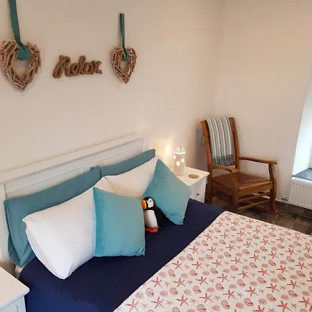 The Coral Holiday home