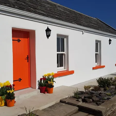 The Coral Holiday home *