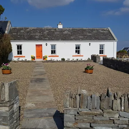 Ferienhaus The Coral *