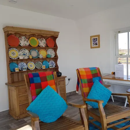 Holiday home The Coral *