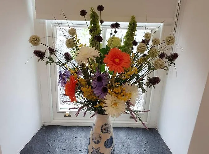 Holiday home The Coral *