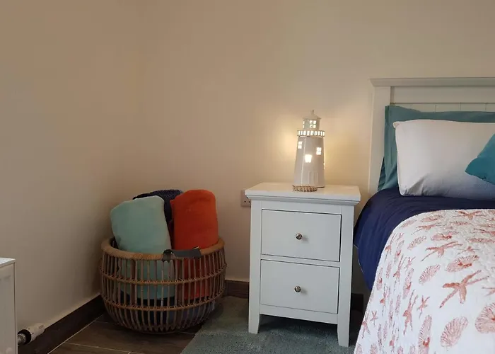 Holiday home The Coral *