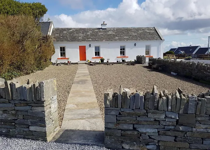 The Coral Holiday home *