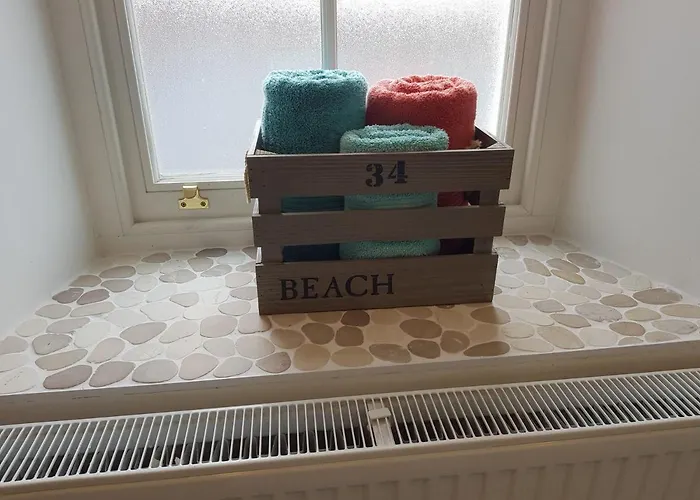 The Coral Holiday home Doolin