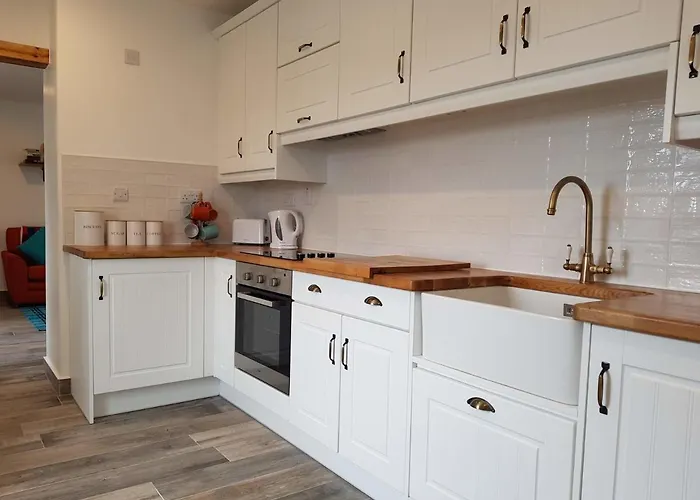 The Coral Dom wakacyjny *