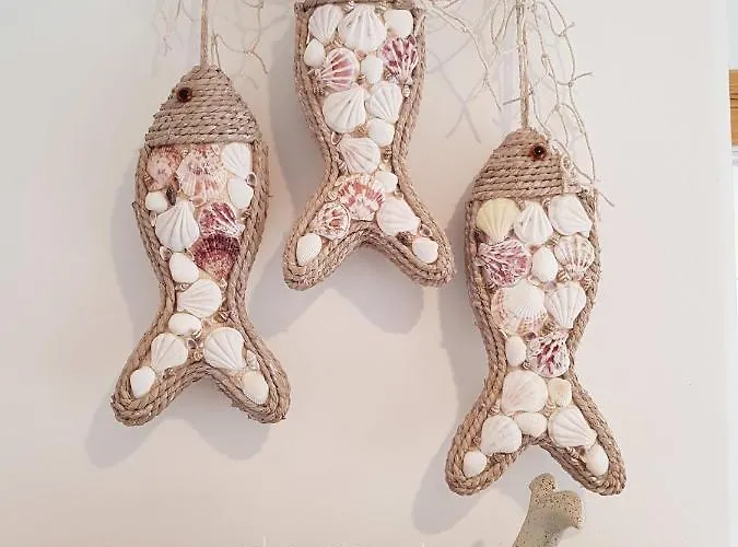 The Coral Holiday home *