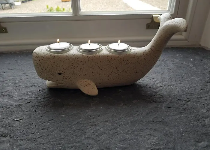 The Coral Holiday home *