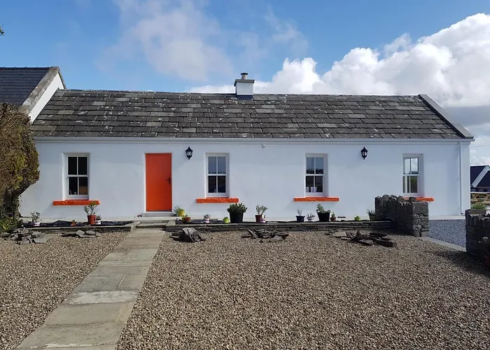 The Coral Holiday home