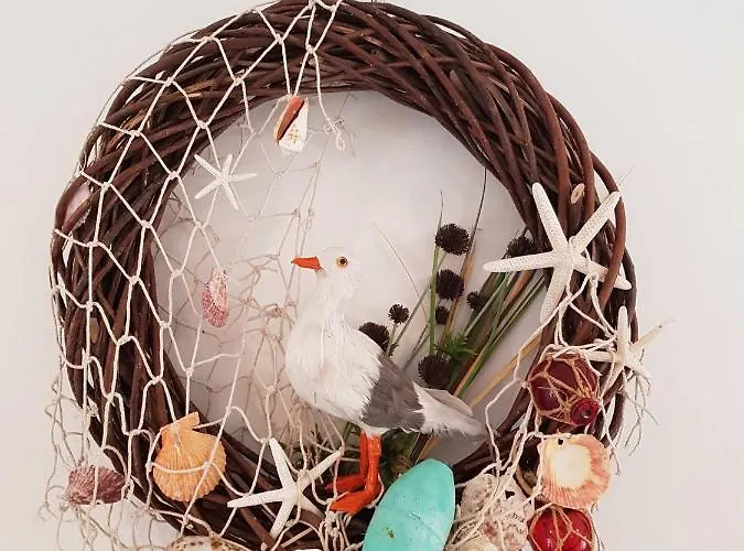 The Coral Holiday home Doolin