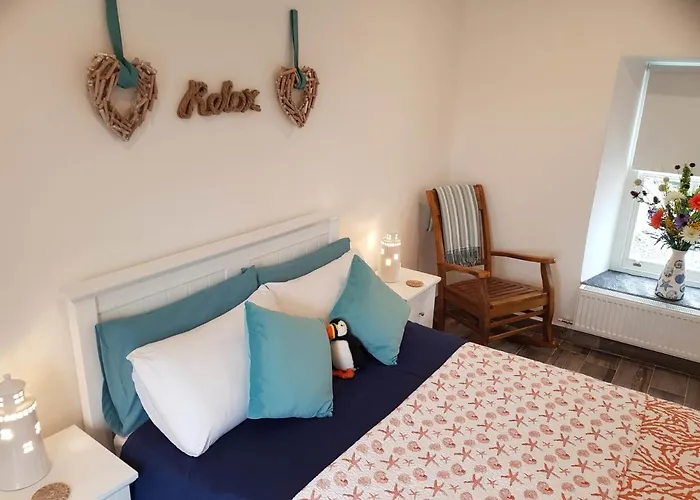 The Coral Holiday home