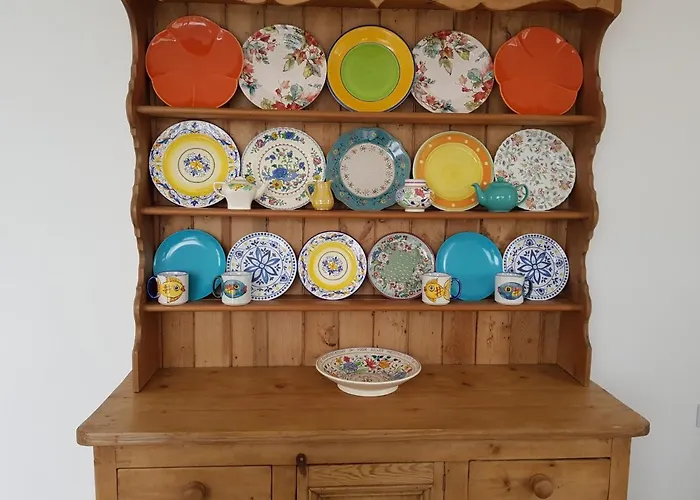 Dom wakacyjny The Coral *