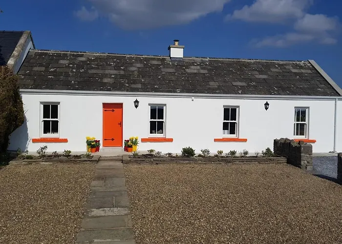 The Coral Holiday home