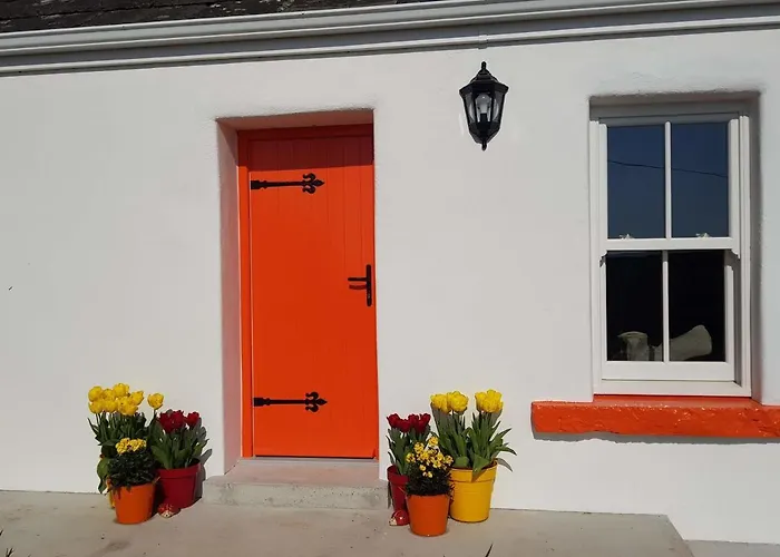 Holiday home The Coral