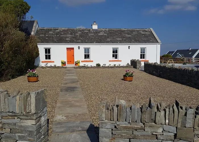 Holiday home The Coral *