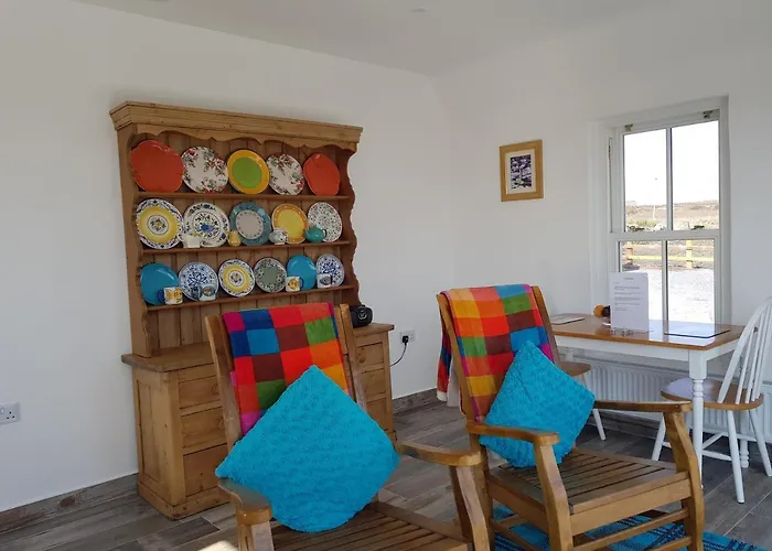 Holiday home The Coral *